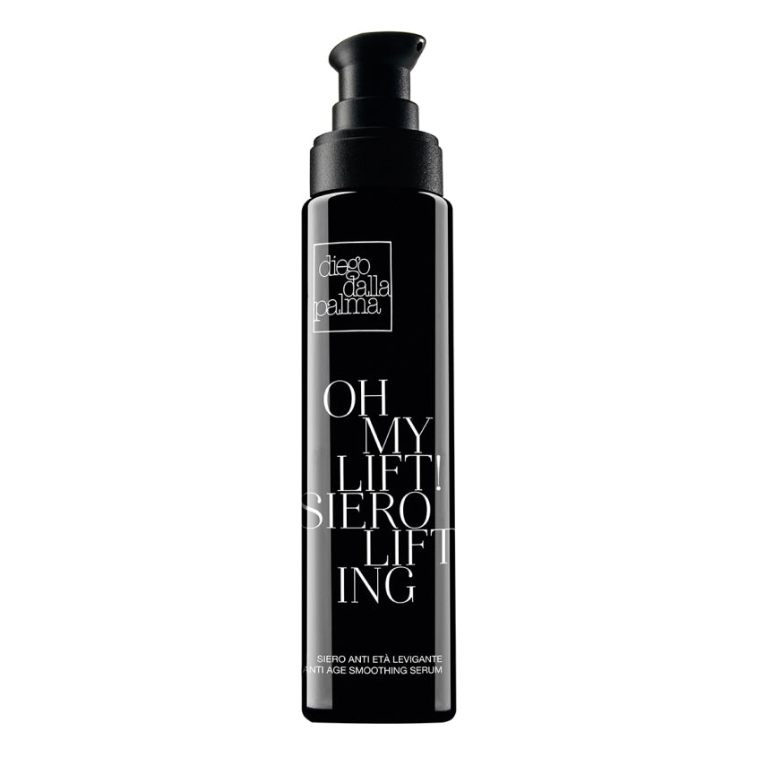 Oh My Lift! Anti-Aging Smoothing Face Serum