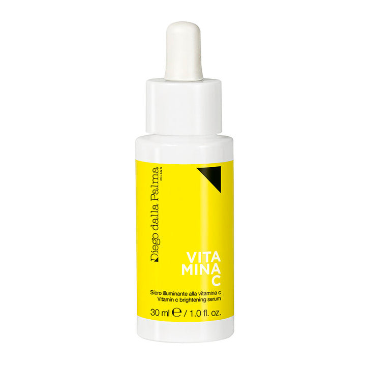 Vitamina C Brightening Facial Serum