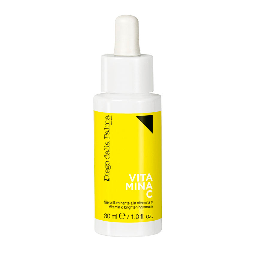 Vitamina C Brightening Facial Serum