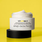 Vitamina C Anti-Wrinkle Brightening Face Cream 24H