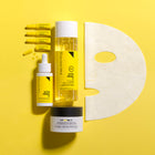 Vitamina C Anti-Wrinkle Brightening Face Cream 24H