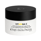 Vitamina C Anti-Wrinkle Brightening Face Cream 24H