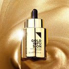 Gold Infusion Youth Skin Face Serum