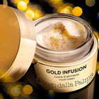Gold Infusion Youth Skin Face Cream
