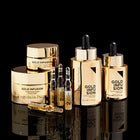 Gold Infusion Youth Skin Face Cream