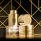 Gold Infusion Rejuvenating Eye Cream