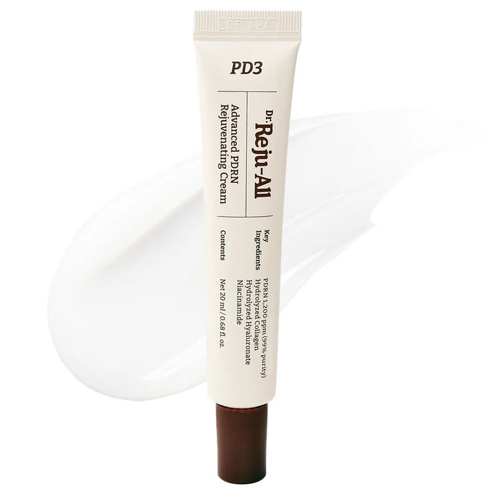 ADVANCED PDRN REJUVENATING CREAM RENEWAL, 20 ML