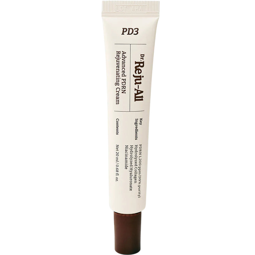 ADVANCED PDRN REJUVENATING CREAM RENEWAL, 20 ML
