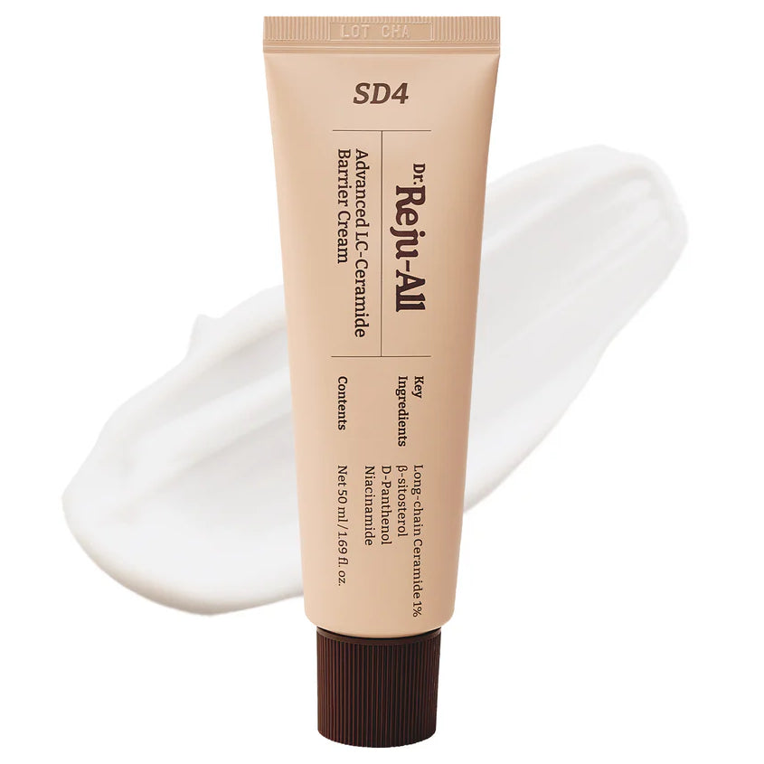 ADVANCED LC-CERAMIDE BARRIER CREAM, 50 ML