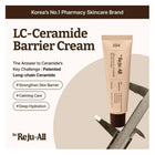 ADVANCED LC-CERAMIDE BARRIER CREAM, 50 ML