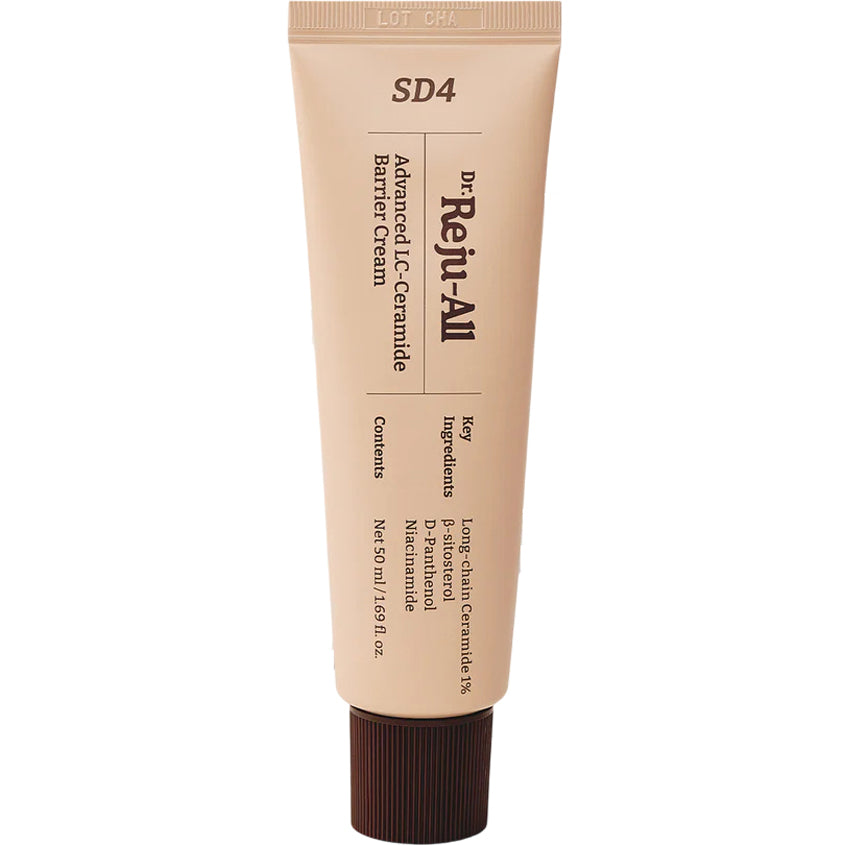 ADVANCED LC-CERAMIDE BARRIER CREAM, 50 ML