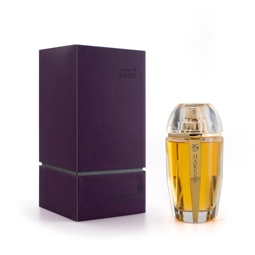 ANFASIC DOKHOON HAREER EDP 75 ML