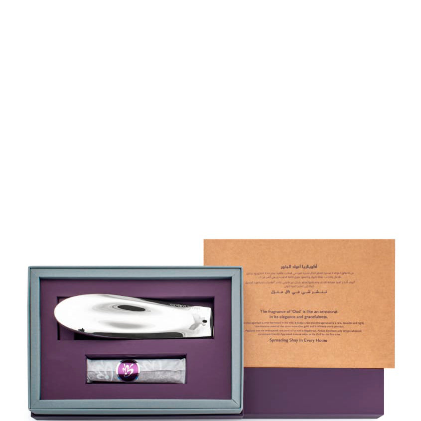 Aquilaria Giftbox