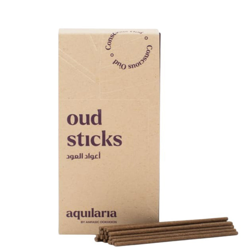 Oud Sticks Refill Aquilaria