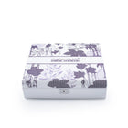 ANFASIC DOKHOON GIFT BOX SHAYMANIA OPTION 2 (DOKHOON 2x75 G + OUD 2X40G + EDP 2x30 ML) – free delivery