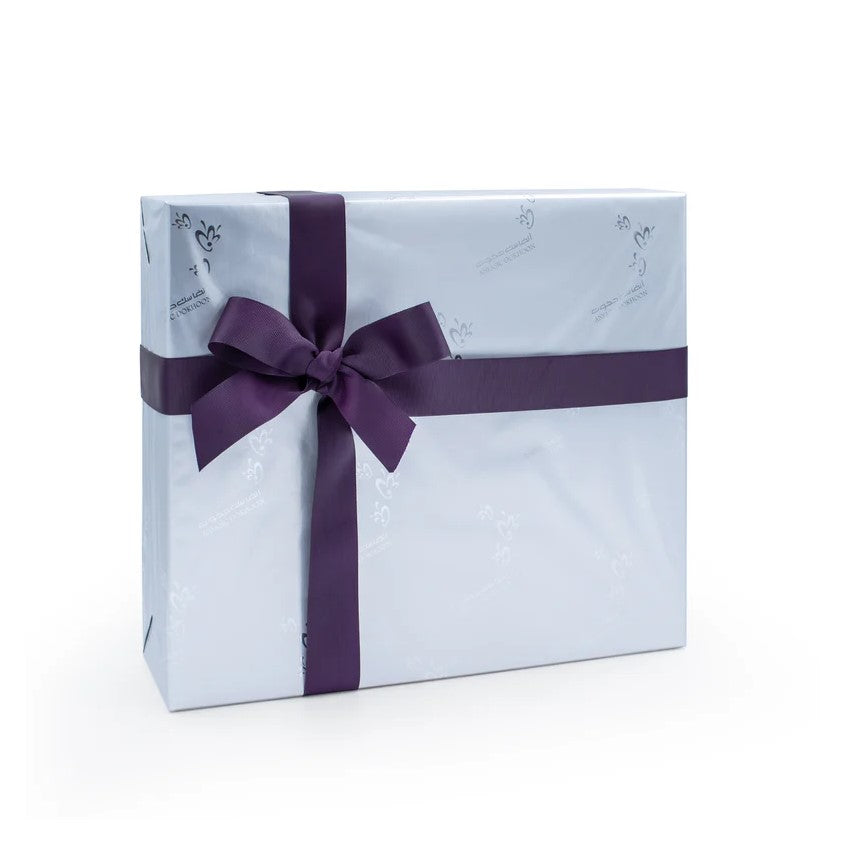 ANFASIC DOKHOON GIFT BOX SHAYMANIA OPTION 2 (DOKHOON 2x75 G + OUD 2X40G + EDP 2x30 ML) – online store