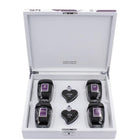 ANFASIC DOKHOON GIFT BOX SHAYMANIA OPTION 2 (DOKHOON 2x75 G + OUD 2X40G + EDP 2x30 ML)