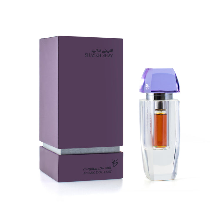 Parfume Oil Shaykh Shay