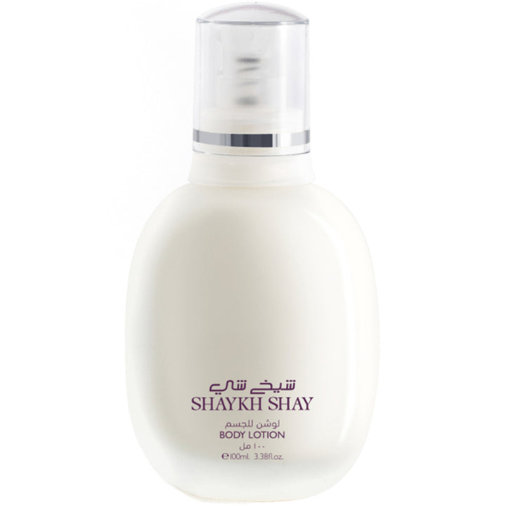 SHAYKH SHAY BODY LOTION 100 ML