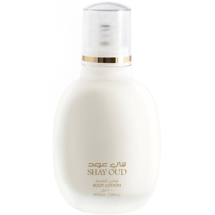 Body Lotion Shay Oud