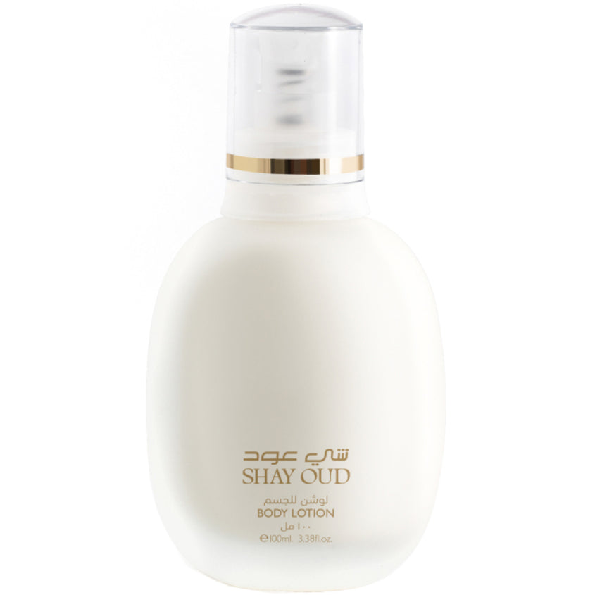 Body Lotion Shay Oud