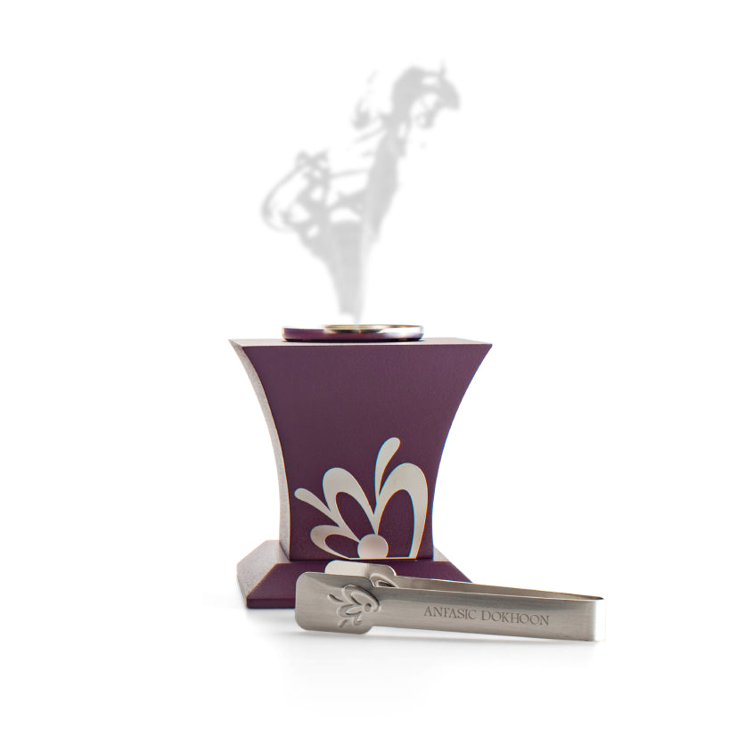 Shay Little Burner Gift Set