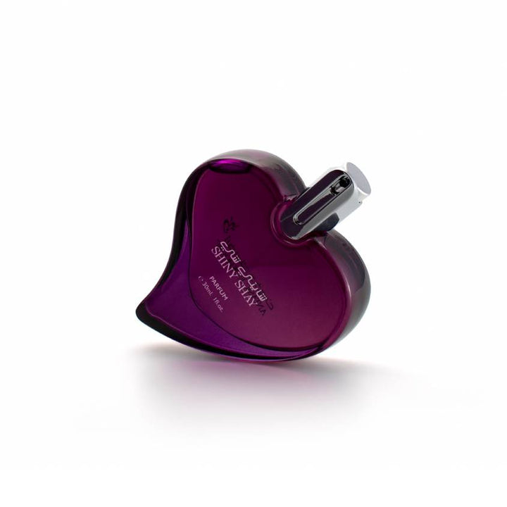 SHINY SHAY SET (DAKHOON 170 G + EDP 30 ML)