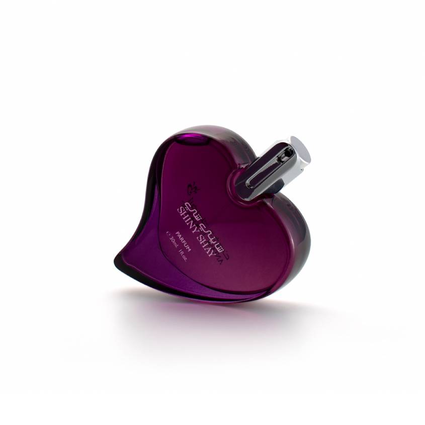ANFASIC DOKHOON SHINY SHAY SET (DAKHOON 170 G + EDP 30 ML) – متجر إلكتروني
