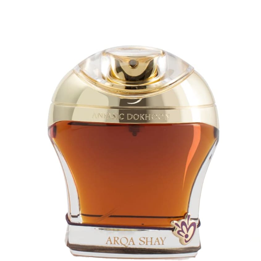 ANFASIC DOKHOON SHAYLUSIVE ARQA SHAY EDP 75 ML