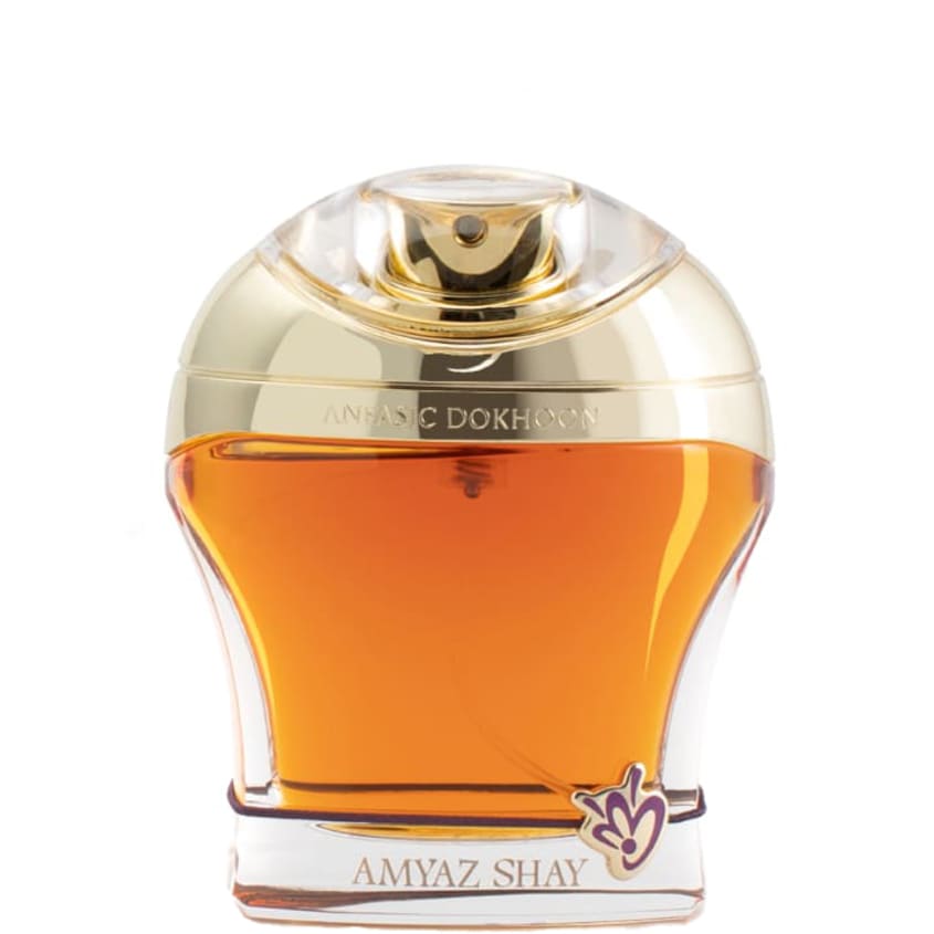 ANFASIC DOKHOON SHAYLUSIVE AMYAZ SHAY EDP 75 ML
