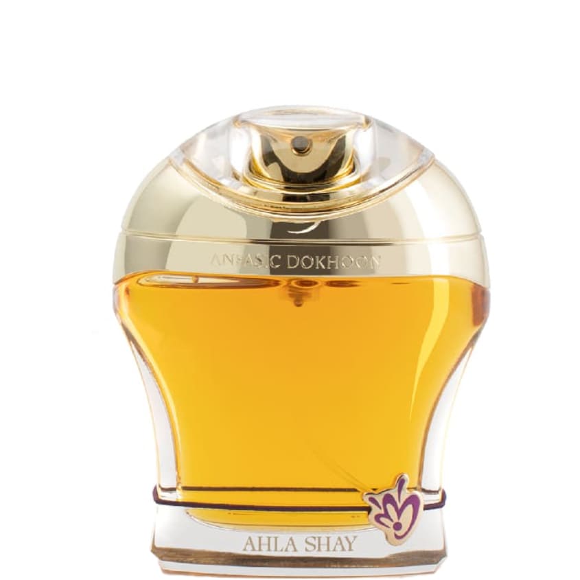 ANFASIC DOKHOON SHAYLUSIVE AHLA SHAY EDP 75 ML