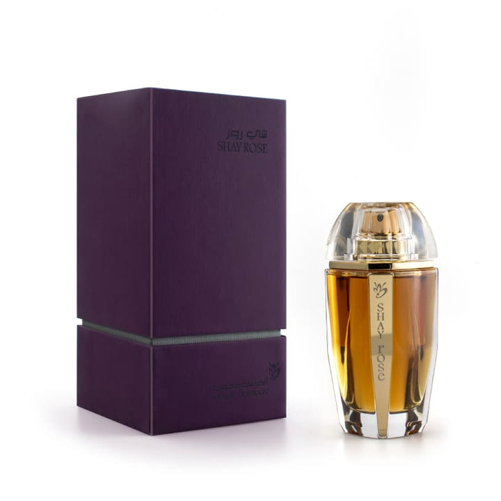 SHAY ROSE EDP 75 ML