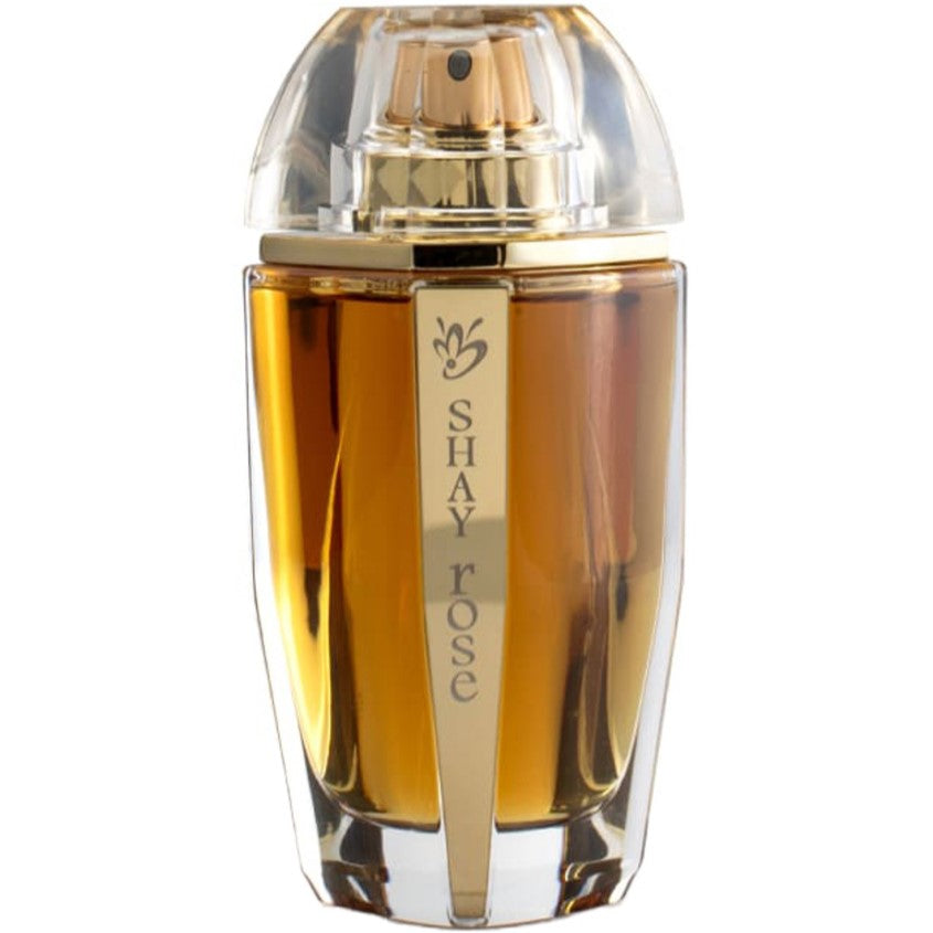ANFASIC DOKHOON SHAY ROSE EDP 75 ML