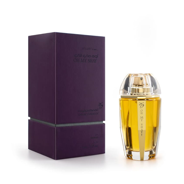 OH MY SHAY EDP 75 ML