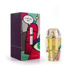 ANFASIC DOKHOON MRS. ALWAYS SHAY EDP 75 ML