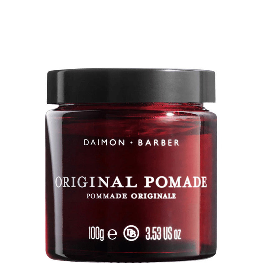 Daimon Barbers Original Pomade 100g