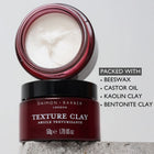 Daimon Barbers Texture Clay 100g – buy online
