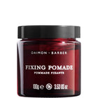 Daimon Barbers Fixing Pomade 100g