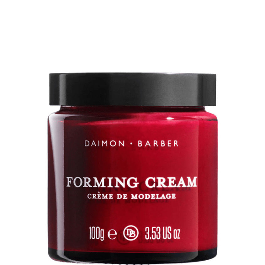 Daimon Barbers Forming Cream 100g