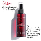 Daimon Barbers Texture Tonic 100ml