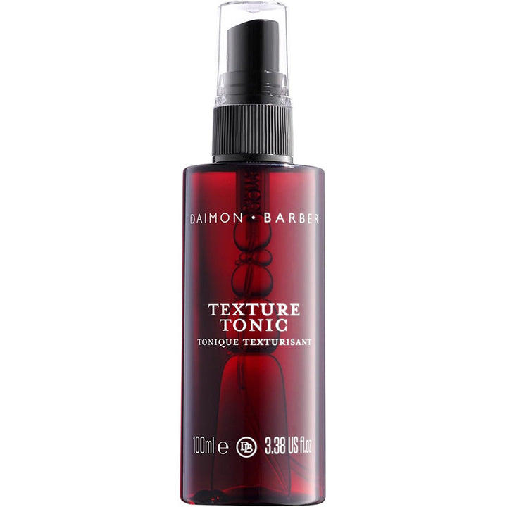Daimon Barbers Texture Tonic 100ml