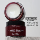 Daimon Barbers Classic Pomade 100g