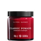 Daimon Barbers Classic Pomade 100g