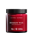 Daimon Barbers Remedy Wax 100g