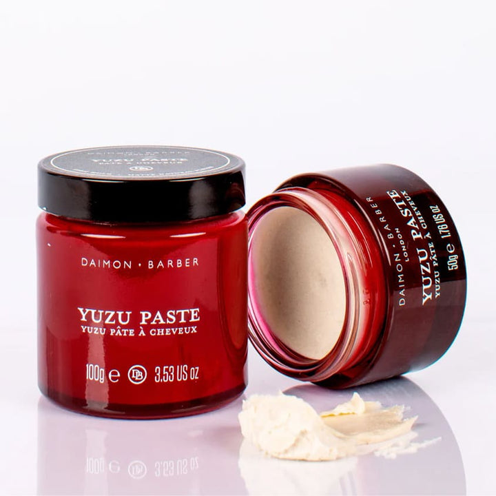 Daimon Barbers Yuzu Paste 100g