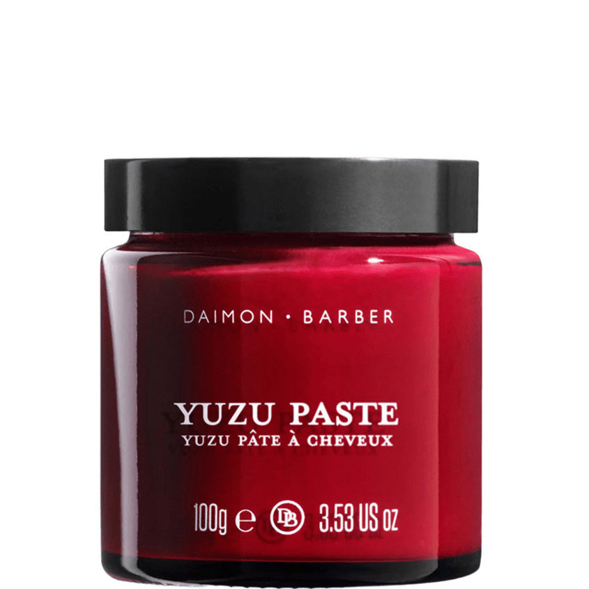 Daimon Barbers Yuzu Paste 100g