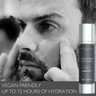 Daimon Barbers Face Wash 100ml