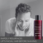 Daimon Barbers Exfoliating Cleanser 100ml