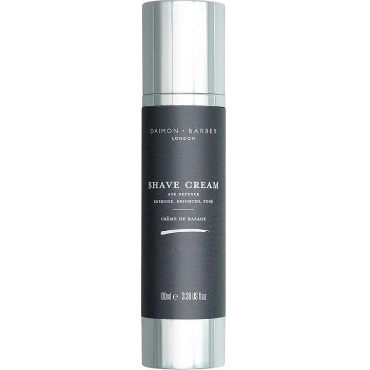 Daimon Barbers Shave Cream 100ml