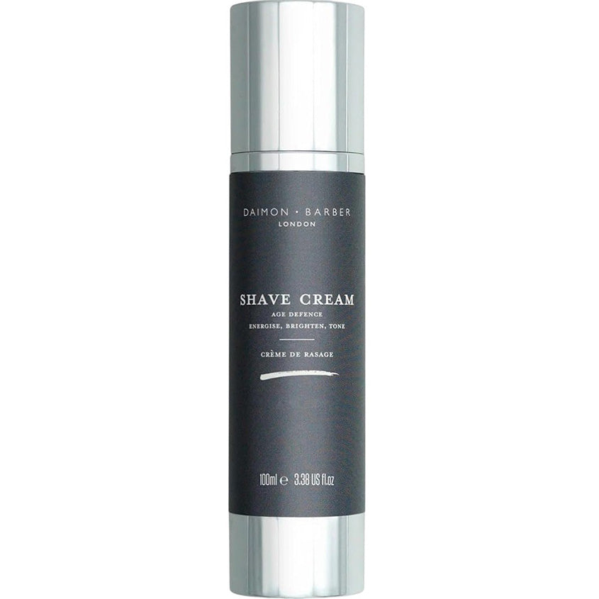 Daimon Barbers Shave Cream 100ml
